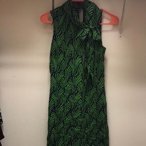 Vineyard Vines Shift Dress